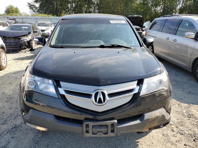 Photo 4 VIN: 2HNYD28577H518951 - ACURA MDX SPORT 