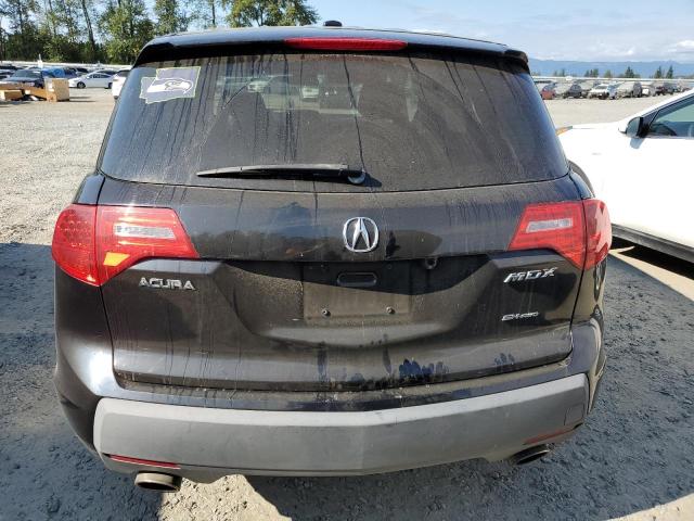 Photo 5 VIN: 2HNYD28577H518951 - ACURA MDX SPORT 