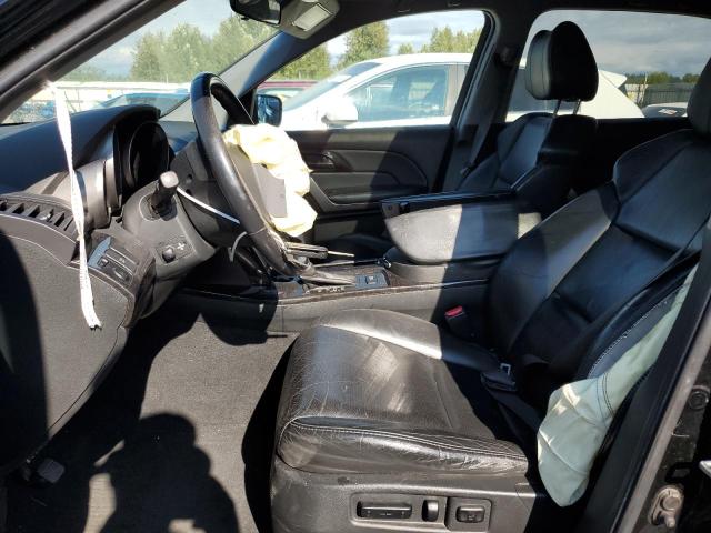 Photo 6 VIN: 2HNYD28577H518951 - ACURA MDX SPORT 