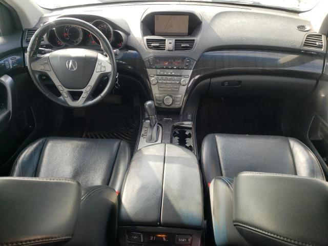 Photo 7 VIN: 2HNYD28587H002193 - ACURA MDX 