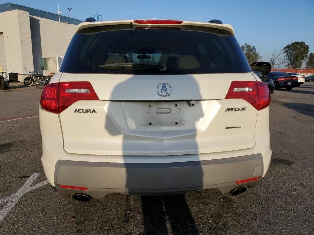 Photo 5 VIN: 2HNYD28587H514245 - ACURA MDX 