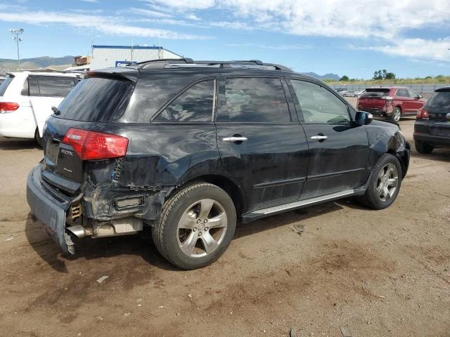 Photo 2 VIN: 2HNYD28587H526296 - ACURA MDX SPORT 