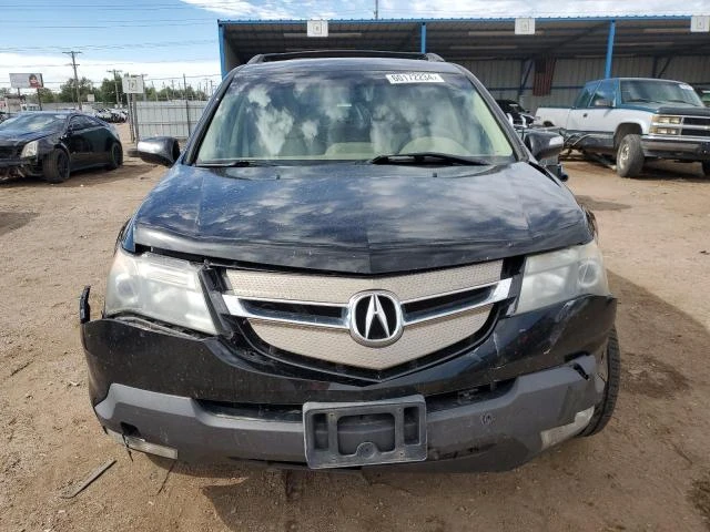 Photo 4 VIN: 2HNYD28587H526296 - ACURA MDX SPORT 