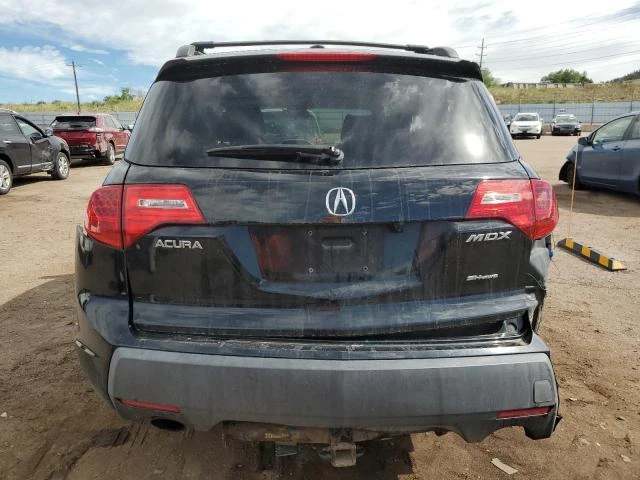 Photo 5 VIN: 2HNYD28587H526296 - ACURA MDX SPORT 