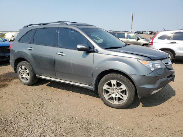 Photo 3 VIN: 2HNYD28588H004771 - ACURA MDX SPORT 