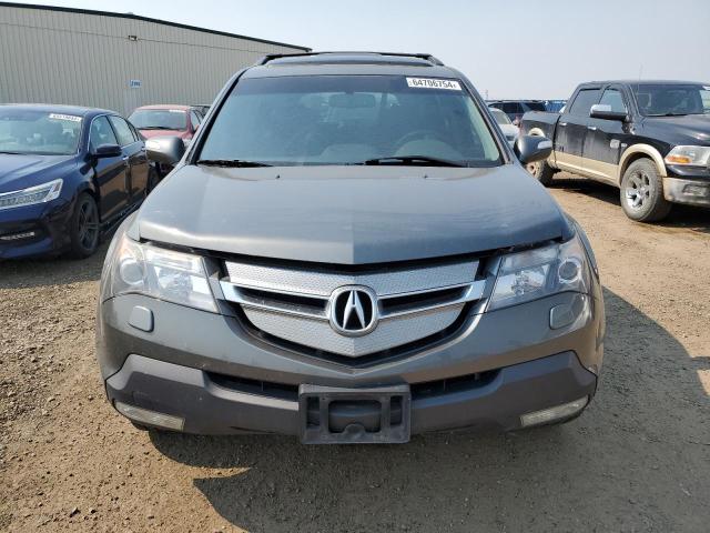 Photo 4 VIN: 2HNYD28588H004771 - ACURA MDX SPORT 