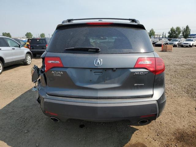 Photo 5 VIN: 2HNYD28588H004771 - ACURA MDX SPORT 