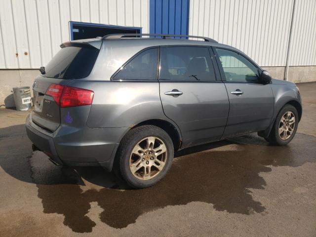 Photo 2 VIN: 2HNYD28588H005421 - ACURA MDX SPORT 