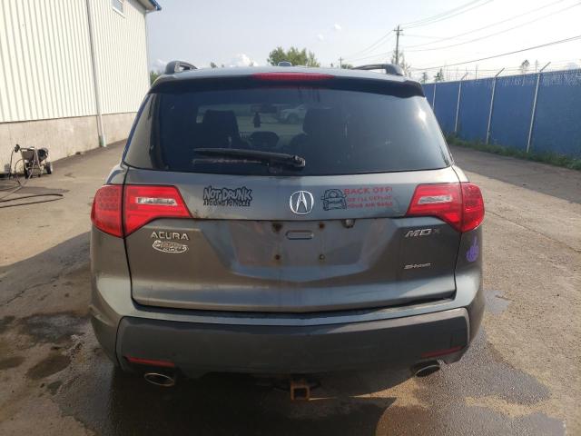 Photo 5 VIN: 2HNYD28588H005421 - ACURA MDX SPORT 