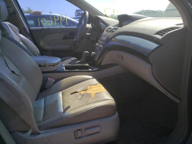 Photo 4 VIN: 2HNYD28597H504307 - ACURA MDX SPORT 