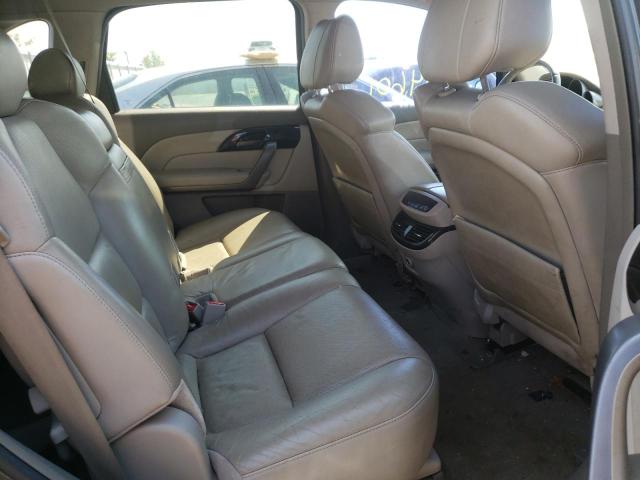 Photo 5 VIN: 2HNYD28597H504307 - ACURA MDX SPORT 