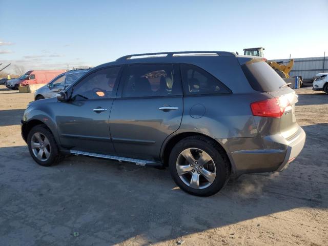 Photo 1 VIN: 2HNYD28598H534876 - ACURA MDX SPORT 