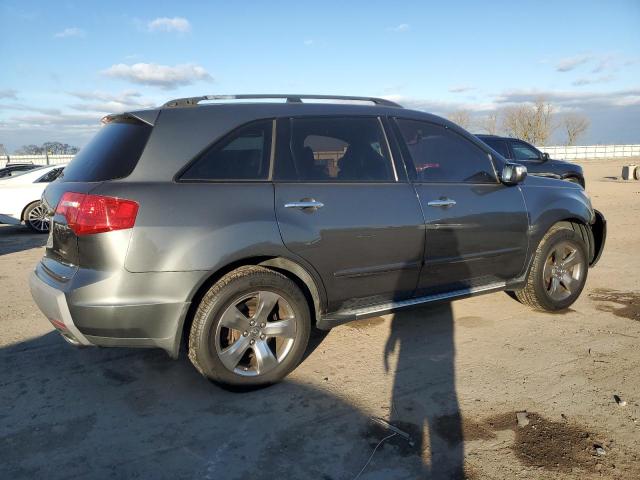 Photo 2 VIN: 2HNYD28598H534876 - ACURA MDX SPORT 