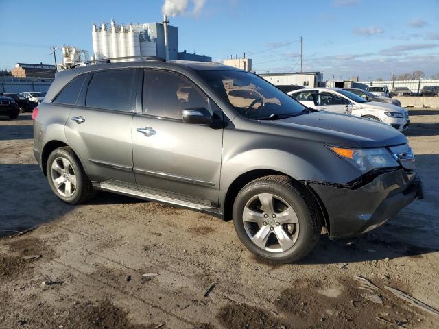 Photo 3 VIN: 2HNYD28598H534876 - ACURA MDX SPORT 