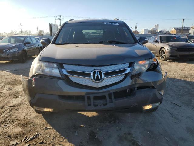 Photo 4 VIN: 2HNYD28598H534876 - ACURA MDX SPORT 