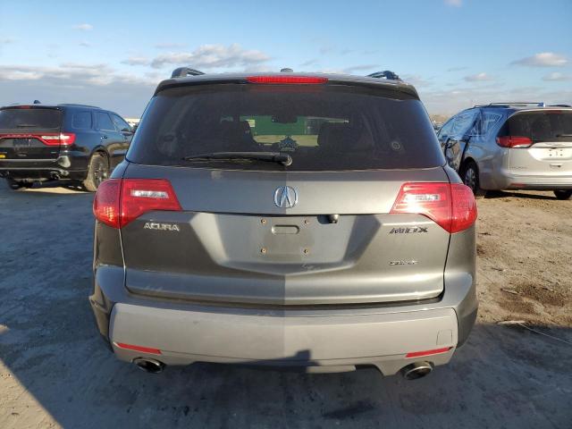 Photo 5 VIN: 2HNYD28598H534876 - ACURA MDX SPORT 