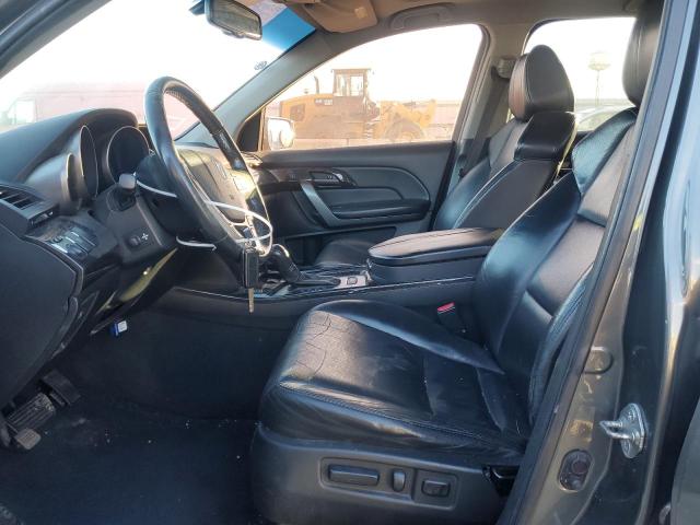 Photo 6 VIN: 2HNYD28598H534876 - ACURA MDX SPORT 