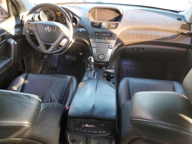 Photo 7 VIN: 2HNYD28598H534876 - ACURA MDX SPORT 