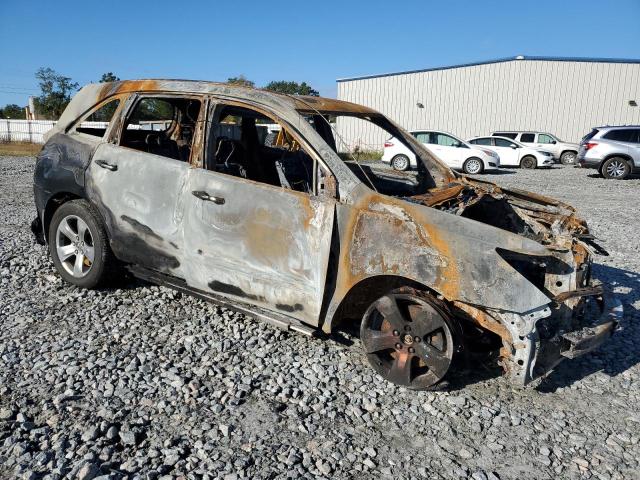 Photo 3 VIN: 2HNYD285X8H504110 - ACURA MDX 