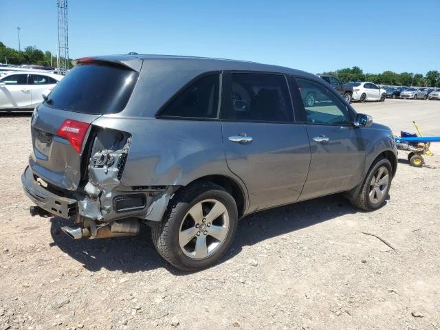 Photo 2 VIN: 2HNYD285X8H516547 - ACURA MDX SPORT 