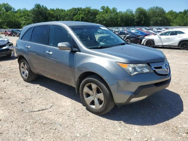 Photo 3 VIN: 2HNYD285X8H516547 - ACURA MDX SPORT 