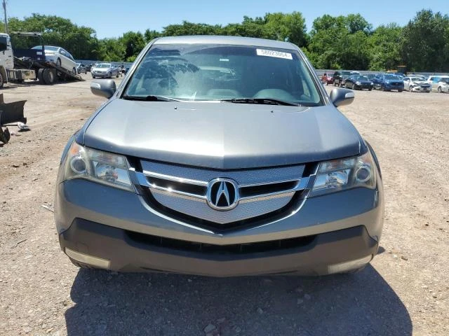 Photo 4 VIN: 2HNYD285X8H516547 - ACURA MDX SPORT 