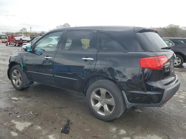 Photo 1 VIN: 2HNYD285X8H519142 - ACURA MDX SPORT 