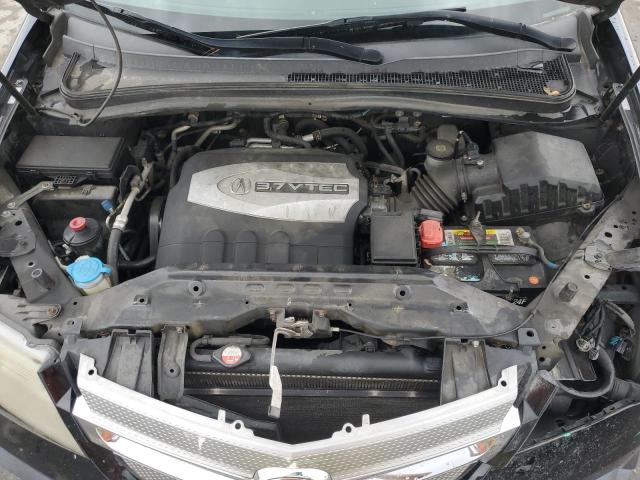 Photo 11 VIN: 2HNYD285X8H519142 - ACURA MDX SPORT 