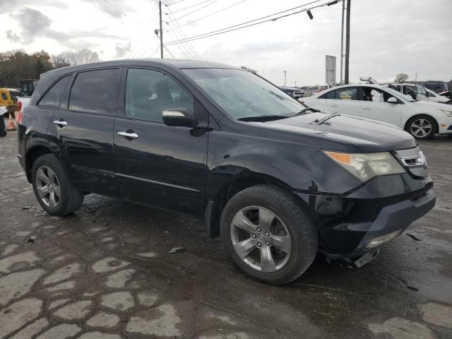 Photo 3 VIN: 2HNYD285X8H519142 - ACURA MDX SPORT 