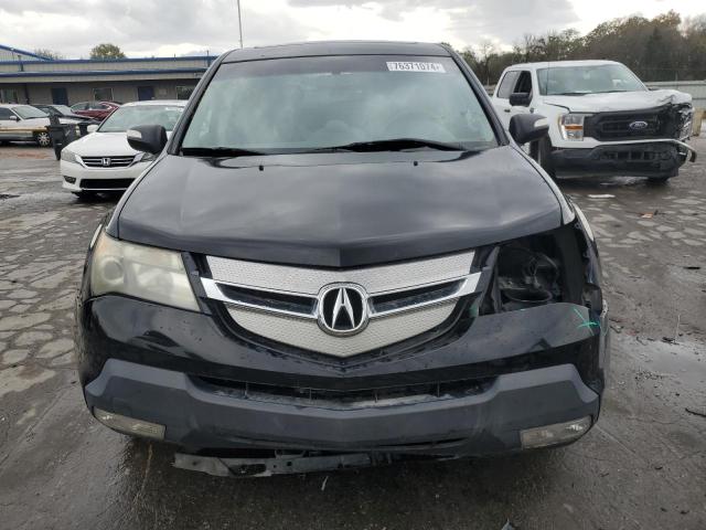 Photo 4 VIN: 2HNYD285X8H519142 - ACURA MDX SPORT 