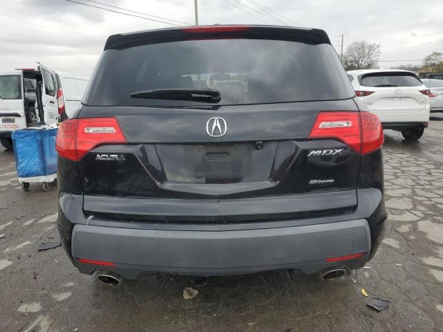 Photo 5 VIN: 2HNYD285X8H519142 - ACURA MDX SPORT 