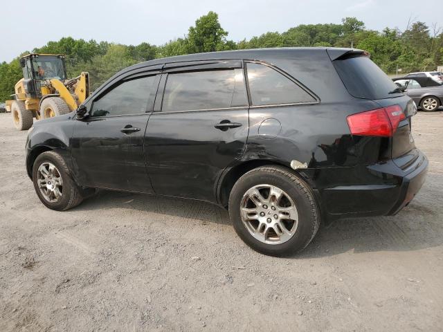 Photo 1 VIN: 2HNYD28608H548254 - ACURA MDX TECHNO 