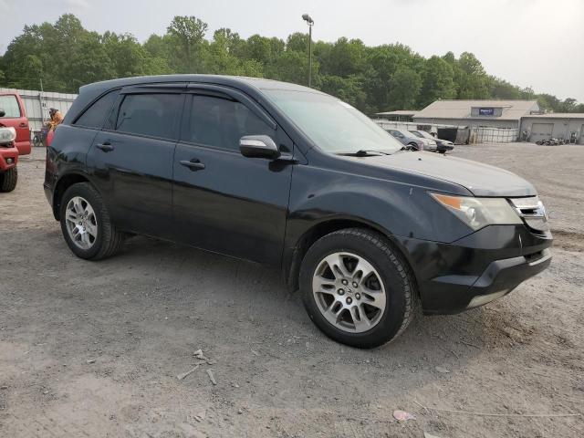 Photo 3 VIN: 2HNYD28608H548254 - ACURA MDX TECHNO 