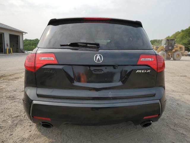 Photo 5 VIN: 2HNYD28608H548254 - ACURA MDX TECHNO 