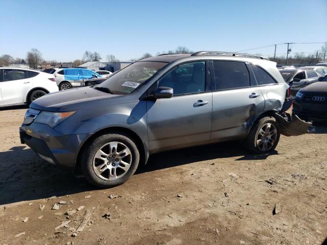 Photo 0 VIN: 2HNYD28608H555737 - ACURA MDX 