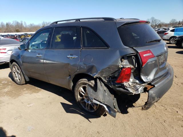 Photo 1 VIN: 2HNYD28608H555737 - ACURA MDX 