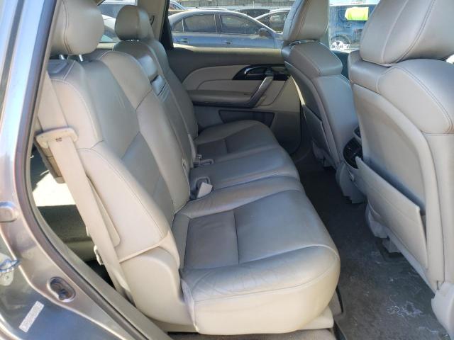 Photo 10 VIN: 2HNYD28608H555737 - ACURA MDX 