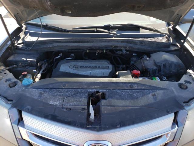 Photo 11 VIN: 2HNYD28608H555737 - ACURA MDX 