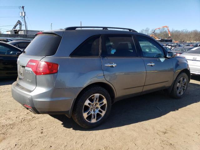 Photo 2 VIN: 2HNYD28608H555737 - ACURA MDX 