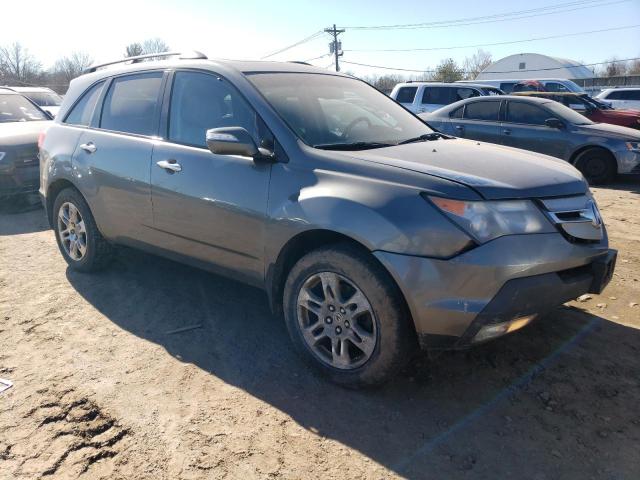 Photo 3 VIN: 2HNYD28608H555737 - ACURA MDX 