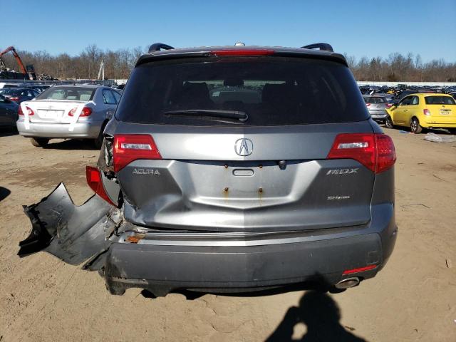 Photo 5 VIN: 2HNYD28608H555737 - ACURA MDX 