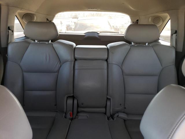 Photo 9 VIN: 2HNYD28608H555737 - ACURA MDX 