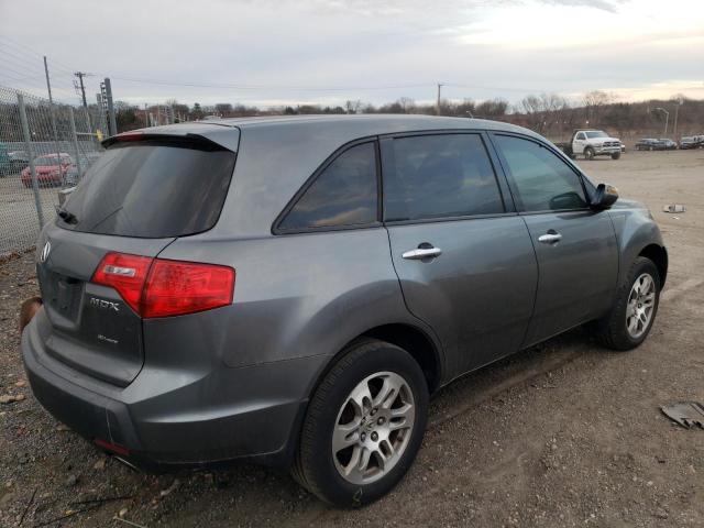 Photo 3 VIN: 2HNYD28608H555785 - ACURA MDX TECHNO 