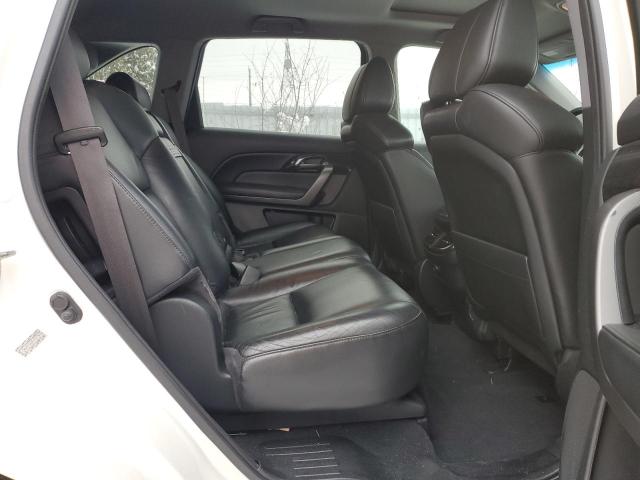 Photo 10 VIN: 2HNYD28609H005729 - ACURA MDX TECHNO 