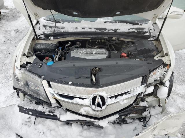 Photo 11 VIN: 2HNYD28609H005729 - ACURA MDX TECHNO 