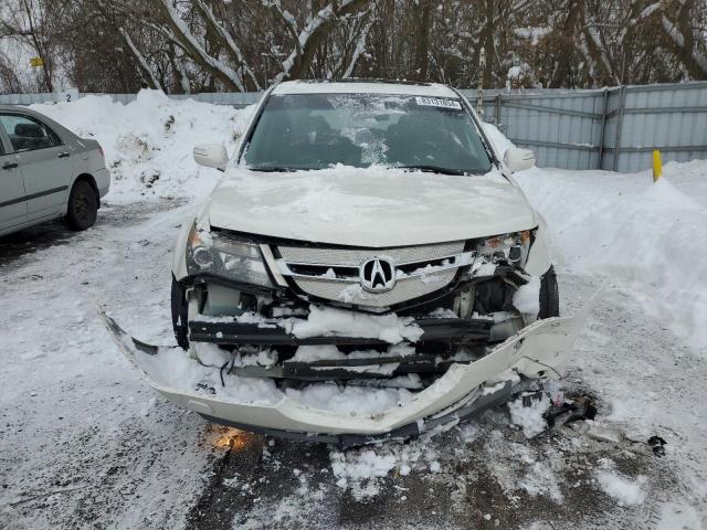 Photo 4 VIN: 2HNYD28609H005729 - ACURA MDX TECHNO 