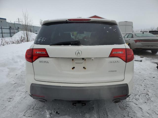 Photo 5 VIN: 2HNYD28609H005729 - ACURA MDX TECHNO 