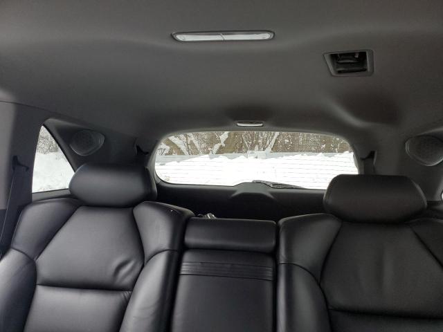 Photo 9 VIN: 2HNYD28609H005729 - ACURA MDX TECHNO 