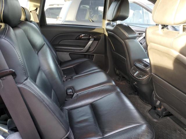 Photo 10 VIN: 2HNYD28609H505390 - ACURA MDX 