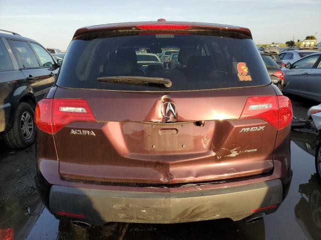 Photo 5 VIN: 2HNYD28609H505390 - ACURA MDX 